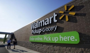 Walmart запускает собственную систему мобильных платежей